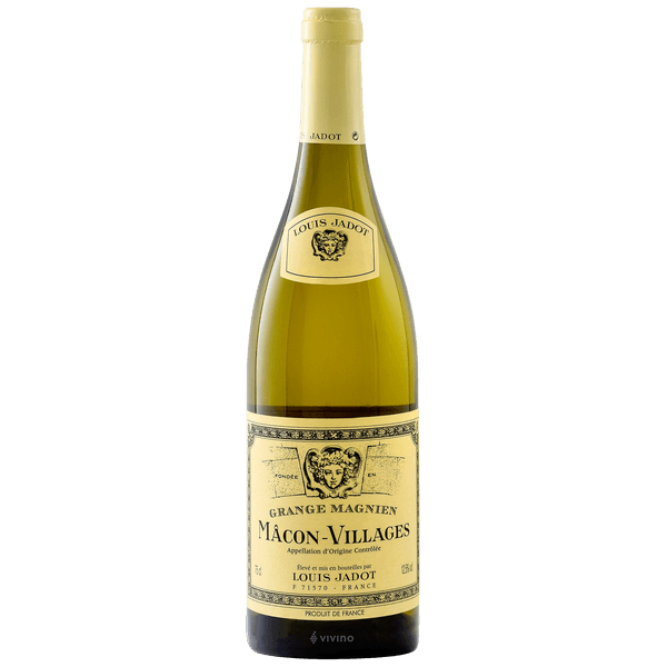 LOUIS JADOT MACON VILLAGES GRANGE MAGNIEN