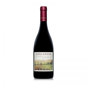 ADELSHEIM PINOT NOIR
