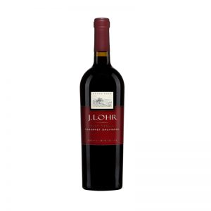 J LHOR SEVEN OAKS CABERNET SAUVIGNON