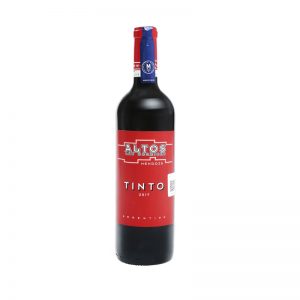 ALTOS TINTO