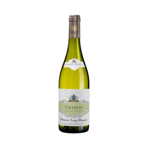 ALBERT BICHOT CHABLIS