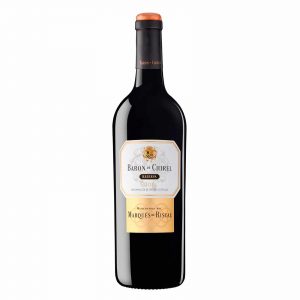 BARÓN DE CHIREL RESERVA