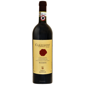 CARPINETO CHIANTI CLASSICO RIS