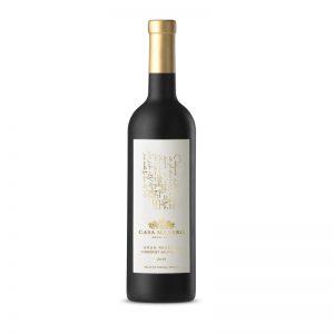 CASA MADERO CABERNET SAUVIGNON ORGÁNICO