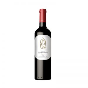 CAVA QUINTANILLA RESERVA SYRAH
