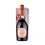 CHAMPAGNE LAURENT PERRIER BRUT CUVEE ROSE