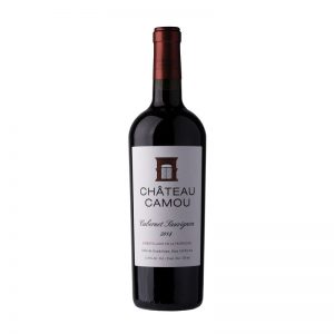 CHATEAU CAMOU CABERNET SAUVIGNON