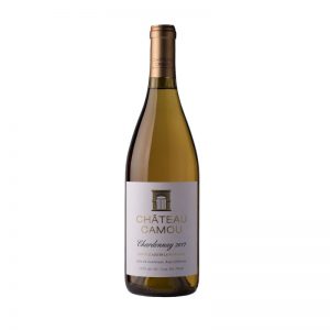 CHATEAU CAMOU CHARDONNAY