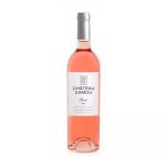 CHATEAU CAMOU ROSÉ