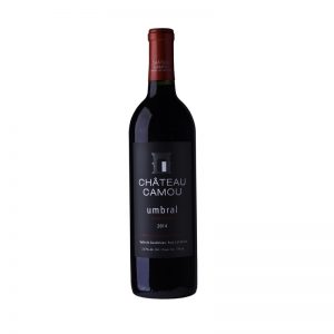 CHATEAU CAMOU UMBRAL TINTO