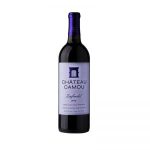 CHATEAU CAMOU ZINFANDEL