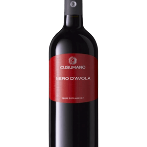 CUSUMANO NERO D AVOLA