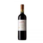 COUSIÑO MACUL VARIETAL CARMENERE