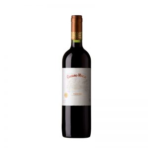 COUSIÑO MACUL VARIETAL CARMENERE