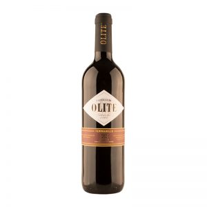 CASTILLO DE OLITE ROBLE TEMPRANILLO