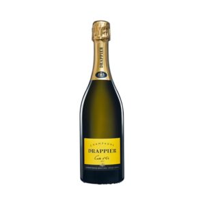 CHAMPAGNE DRAPPIER CARTE DOR