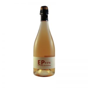 ESPUMA DE PIEDRA ROSÉ