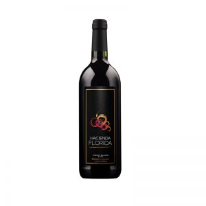 HACIENDA FLORIDA ED. LIMIT CABERNET SHIRAZ