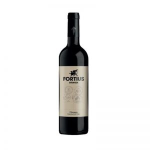 FORTIUS CRIANZA