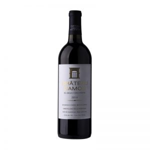 CHATEAU CAMOU EL GRAN VINO TINTO