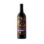 GUANAMÉ MALBEC