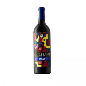 GUANAMÉ SYRAH