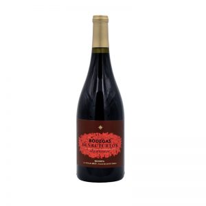 HENRI LURTON LA SYRAH RESERVA