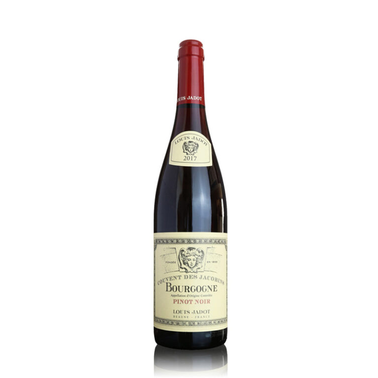 LOUIS JADOT PINOT NOIR COUVENT DES JACOBINS