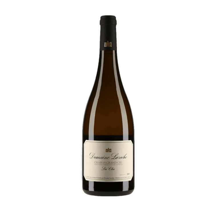 LAROCHE GRAN GRU LES CLOTS 2016