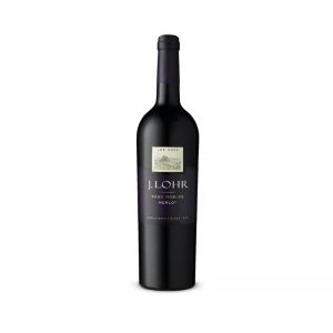 J LHOR LOS OSOS MERLOT
