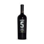 MADERA 5 CABERNET SIANGIOVESE