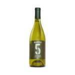 MADERA 5 SAUVIGNON CHARDONNAY