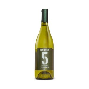 MADERA 5 SAUVIGNON CHARDONNAY