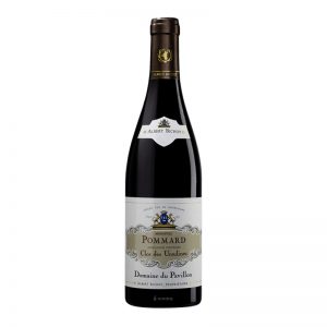 ALBERT BICHOT POMMARD CLOS DES URSULINES