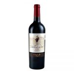 ARROGANT FROG  SHIRAZ