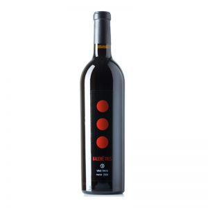 BARON BALCHE TRES PREMIUM MERLOT