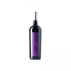 BARON BALCHE  SIETE PREMIUM ZINFANDEL