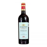 CALVET RESERVE