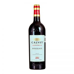 CALVET RESERVE