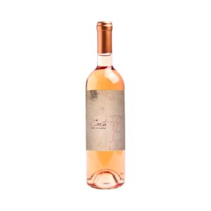 CARTA ROSÉ