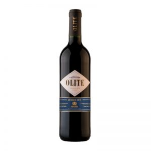 CASTILLO DE OLITE CRIANZA