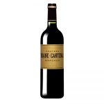 CHATEAU BRANE CANTENAC