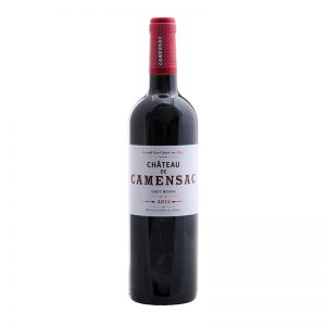 CHATEAU DE CAMENSAC
