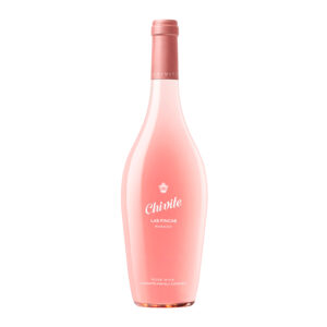 CHIVITE LAS FINCAS ROSADO