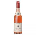 CÔTES DU RHÔNE RÉSERVE ROSE