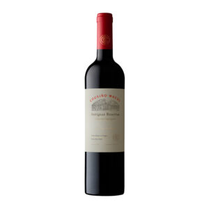 COUSIÑO MACUL ANTIGUAS RESERVAS CAB. SAUV