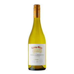 COUSIÑO MACUL ANTIGUAS RESERVAS CHARDONNAY