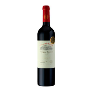COUSIÑO MACUL ANTIGUAS RESERVAS MERLOT