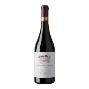 COUSIÑO MACUL ANTIGUAS RESERVAS SYRAH