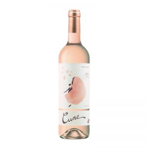 CUNE ROSADO LA BAILARINA